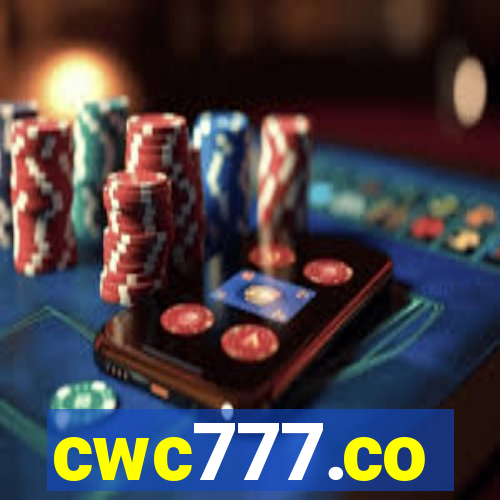 cwc777.co
