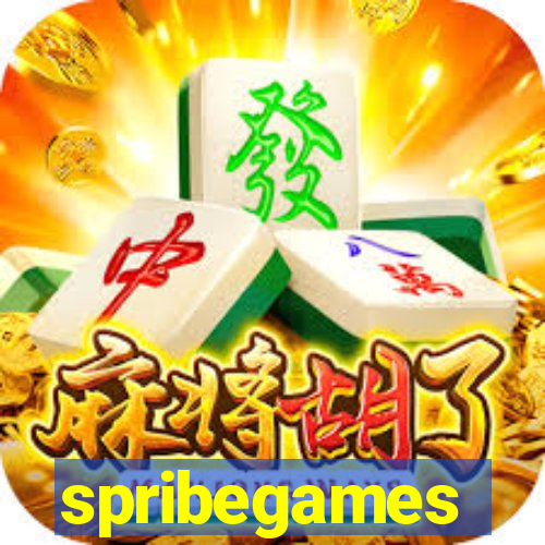 spribegames