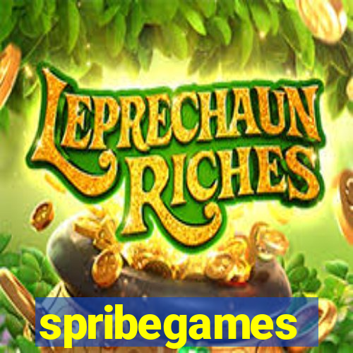 spribegames