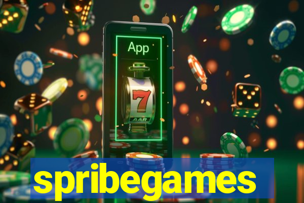 spribegames
