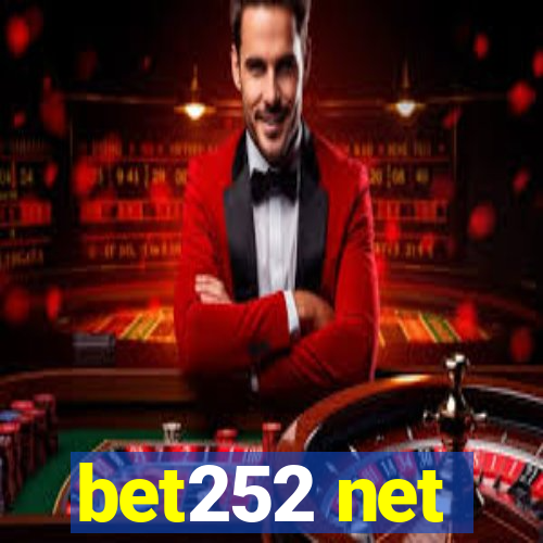bet252 net