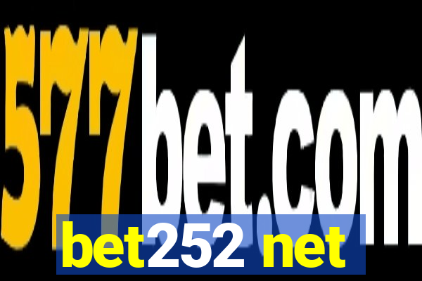 bet252 net