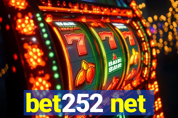 bet252 net