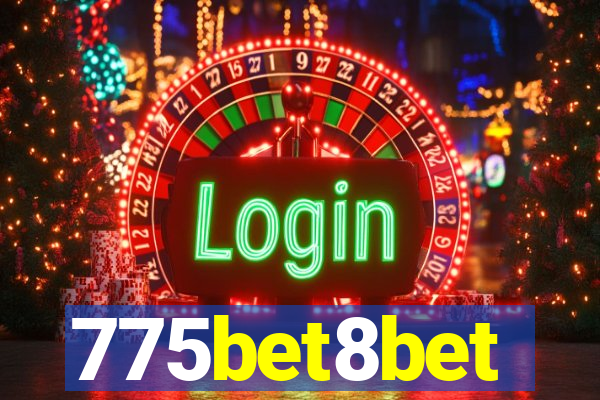 775bet8bet