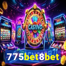 775bet8bet