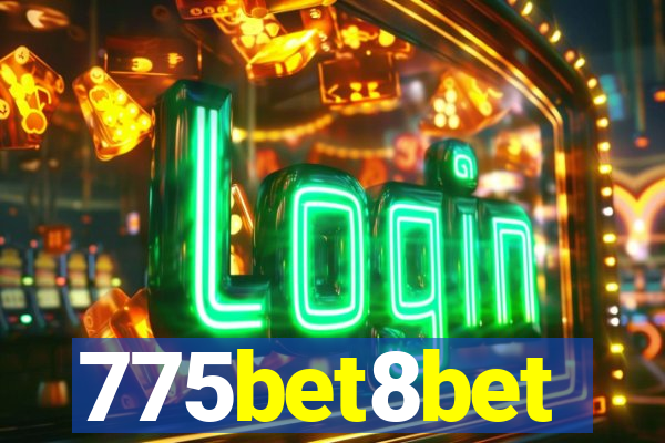 775bet8bet