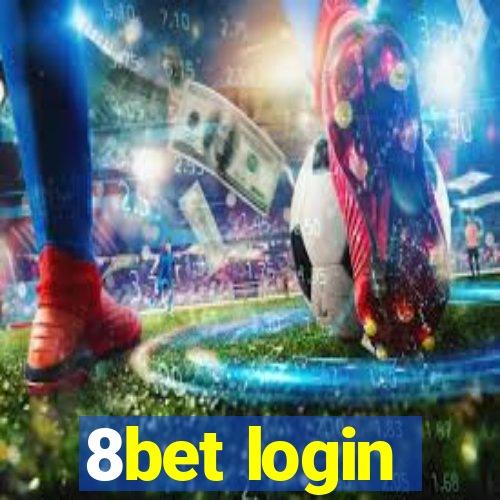 8bet login
