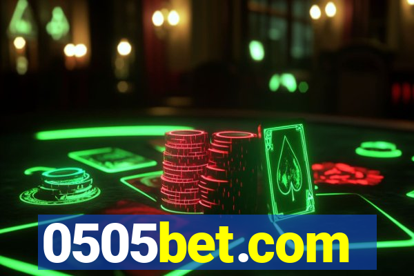0505bet.com