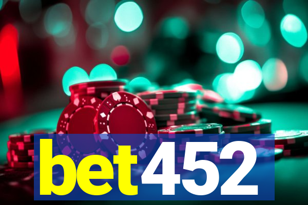 bet452