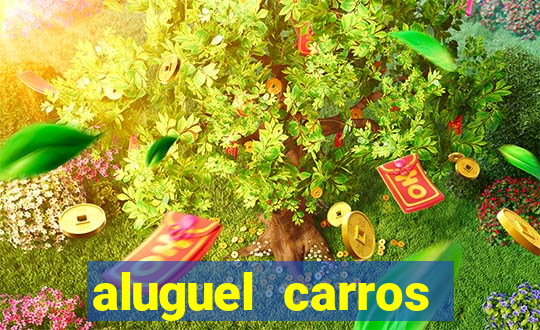 aluguel carros vitoria da conquista
