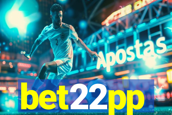 bet22pp