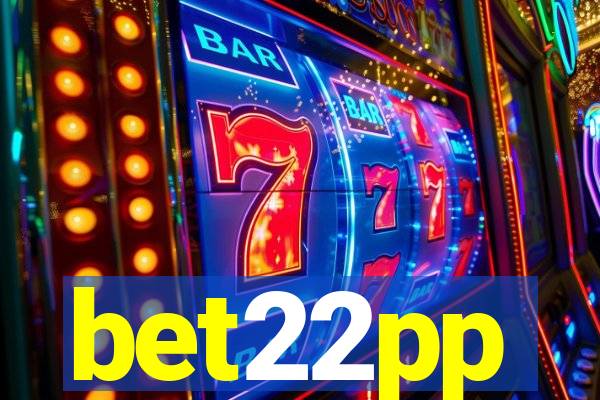 bet22pp