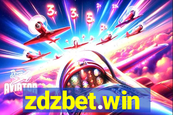 zdzbet.win