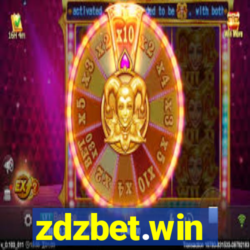 zdzbet.win