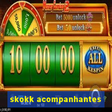 skokk acompanhantes