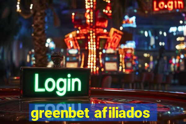 greenbet afiliados