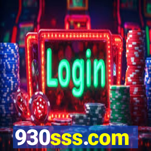 930sss.com