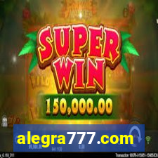 alegra777.com