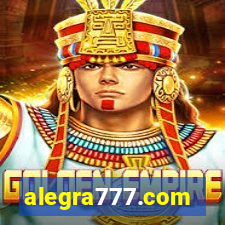 alegra777.com