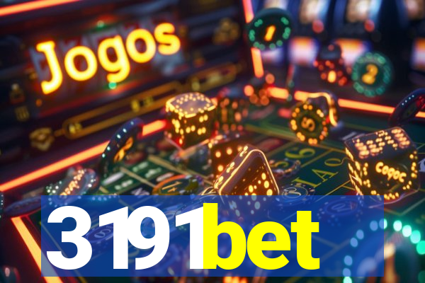 3191bet