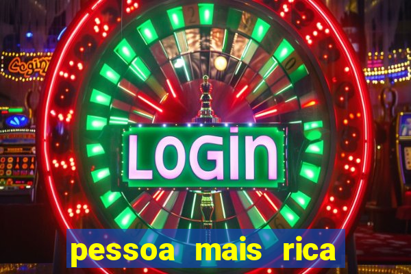 pessoa mais rica de petrolina 2023