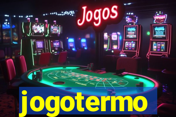 jogotermo