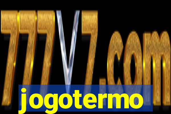 jogotermo