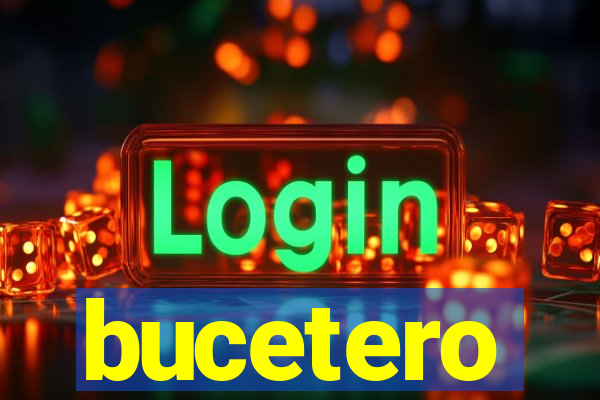 bucetero