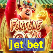 jet bet