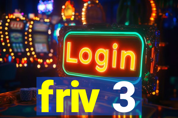 friv 3