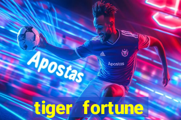 tiger fortune deposito 5 reais
