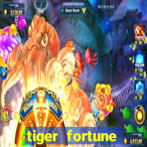 tiger fortune deposito 5 reais