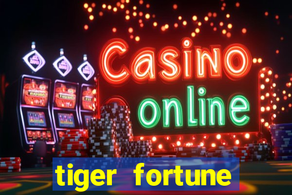 tiger fortune deposito 5 reais