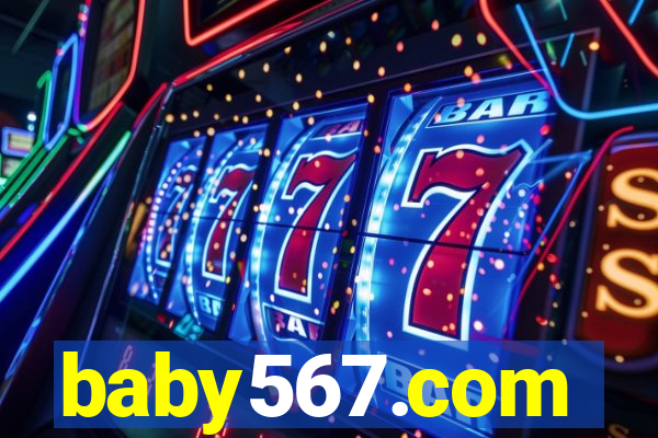 baby567.com