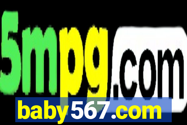 baby567.com