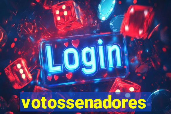 votossenadores