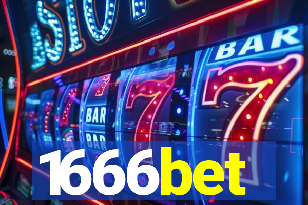1666bet