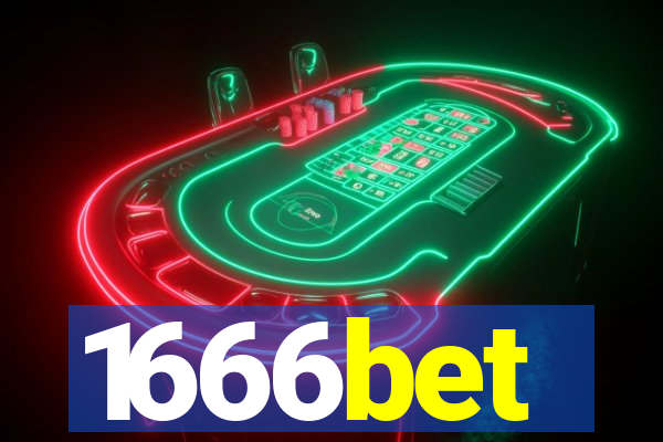 1666bet