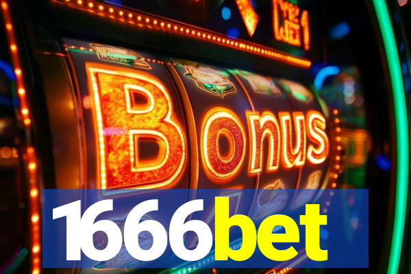 1666bet
