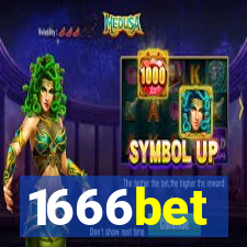 1666bet