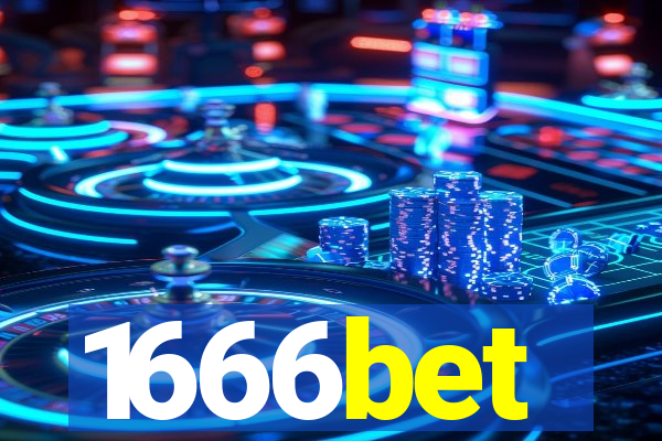 1666bet