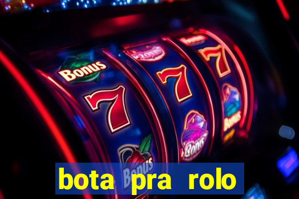 bota pra rolo baixada fluminense
