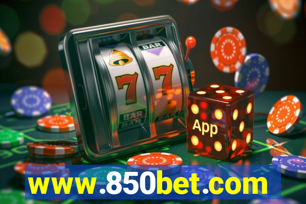 www.850bet.com