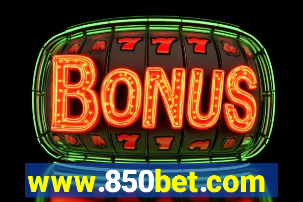 www.850bet.com
