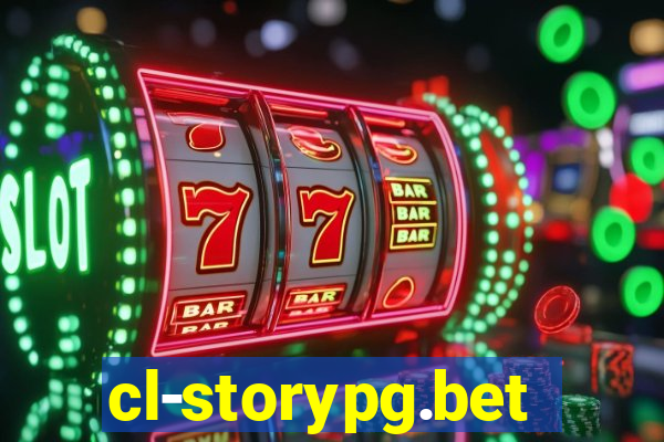cl-storypg.bet