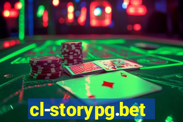 cl-storypg.bet