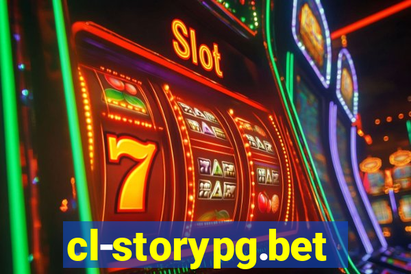 cl-storypg.bet