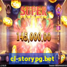 cl-storypg.bet