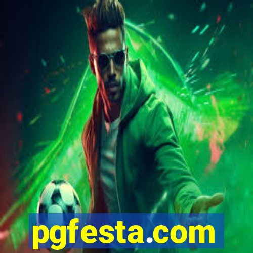 pgfesta.com
