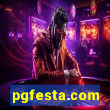 pgfesta.com